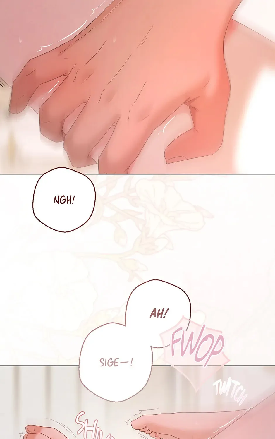 Read I Fell into a Reverse Harem Game! chapter 146.1 image 45 on Lezhin