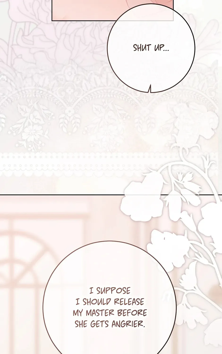 Read I Fell into a Reverse Harem Game! chapter 146.1 image 53 on Lezhin