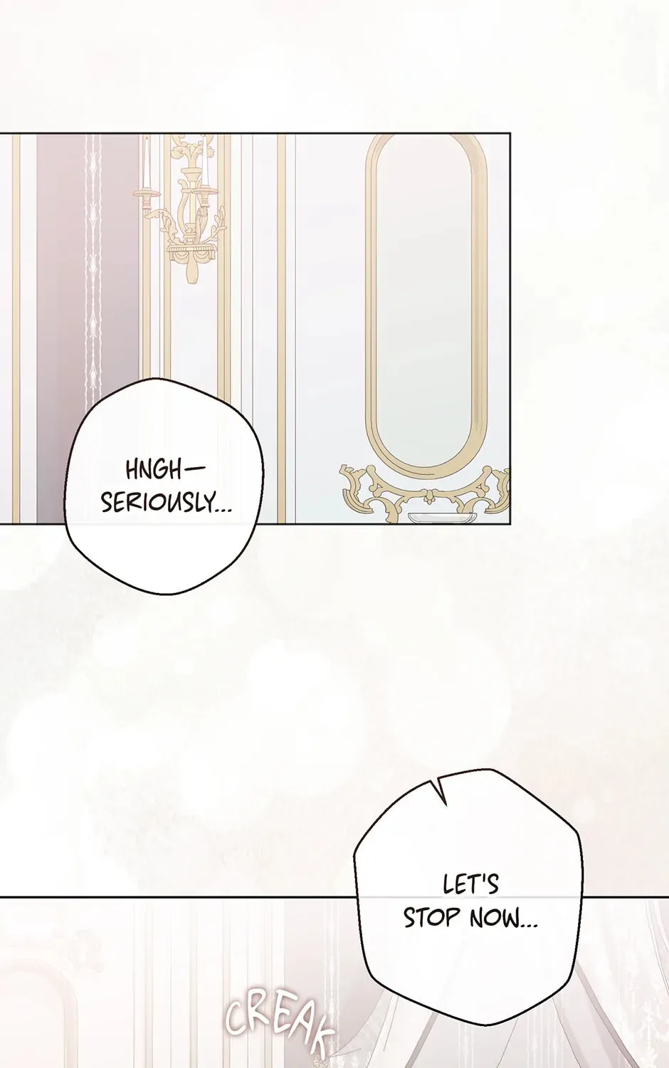 Read I Fell into a Reverse Harem Game! chapter 146.1 image 57 on Lezhin