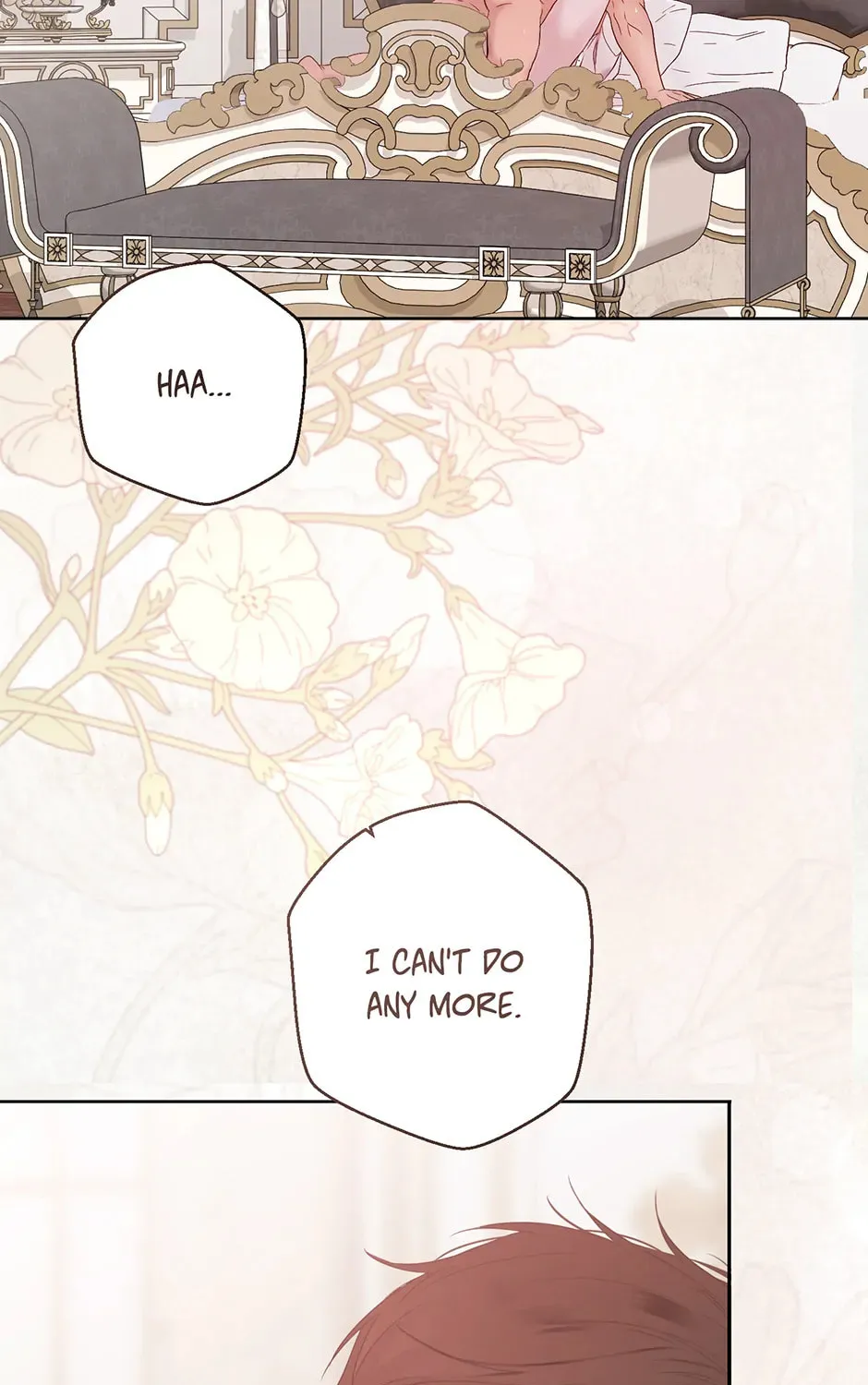 Read I Fell into a Reverse Harem Game! chapter 146.1 image 59 on Lezhin