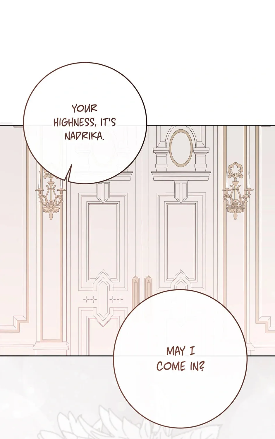 Read I Fell into a Reverse Harem Game! chapter 146.1 image 65 on Lezhin