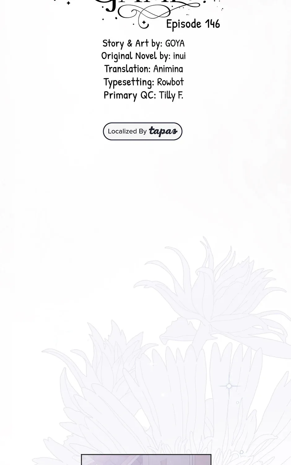 Read I Fell into a Reverse Harem Game! chapter 146.1 image 69 on Lezhin