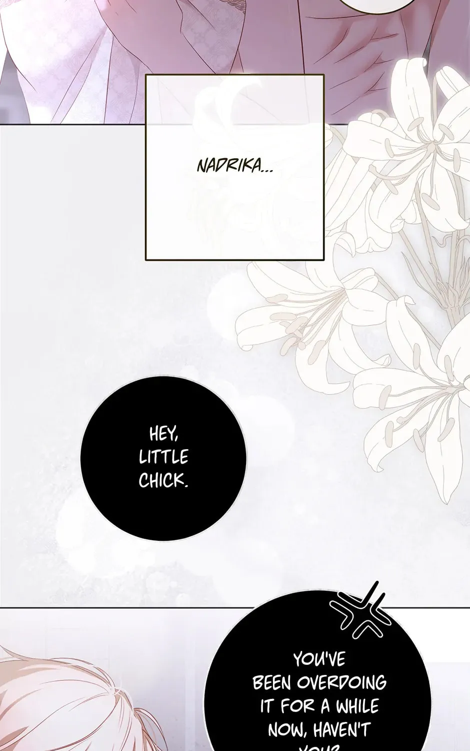 Read I Fell into a Reverse Harem Game! chapter 146.1 image 77 on Lezhin