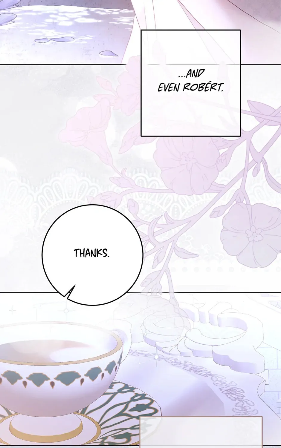 Read I Fell into a Reverse Harem Game! chapter 146.1 image 85 on Lezhin