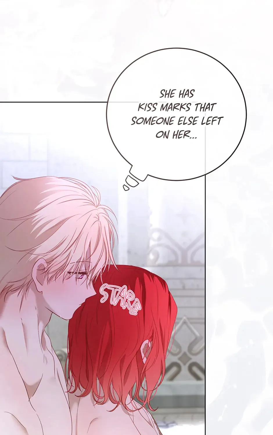 Read I Fell into a Reverse Harem Game! chapter 146.1 image 93 on Lezhin