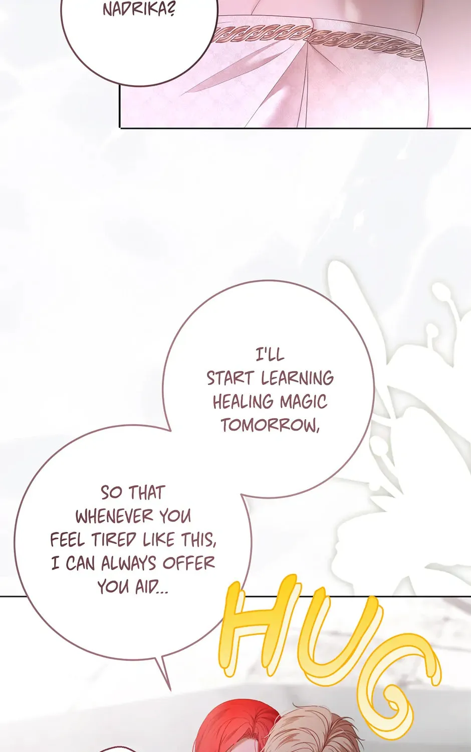 Read I Fell into a Reverse Harem Game! chapter 146.1 image 97 on Lezhin
