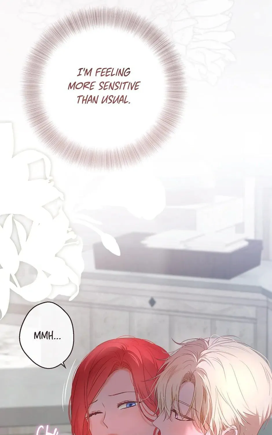 Read I Fell into a Reverse Harem Game! chapter 146.5 image 107 on Lezhin