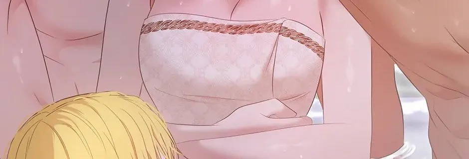 Read I Fell into a Reverse Harem Game! chapter 146.5 image 114 on Lezhin