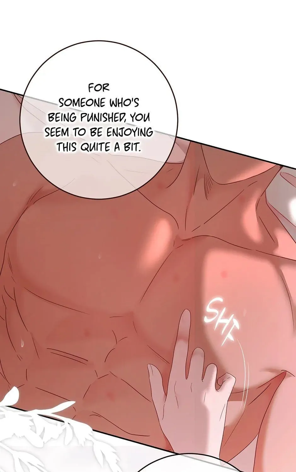 Read I Fell into a Reverse Harem Game! chapter 146.5 image 15 on Lezhin