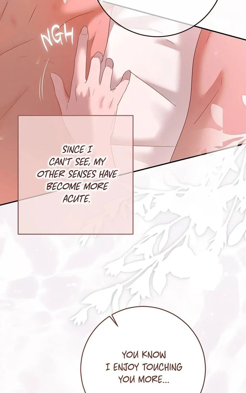 Read I Fell into a Reverse Harem Game! chapter 146.5 image 17 on Lezhin