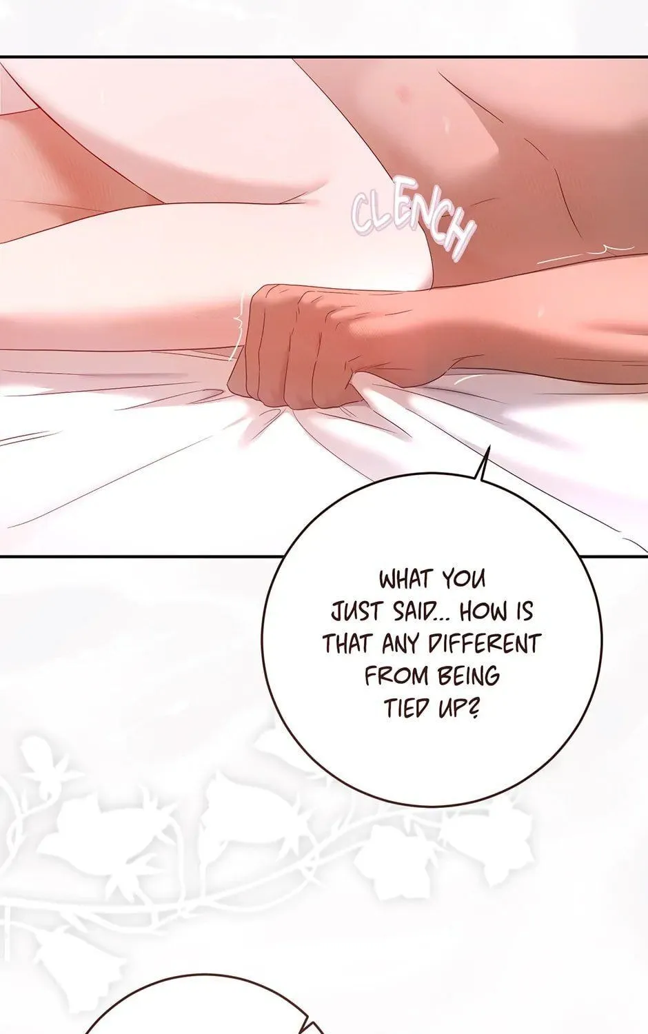 Read I Fell into a Reverse Harem Game! chapter 146.5 image 21 on Lezhin