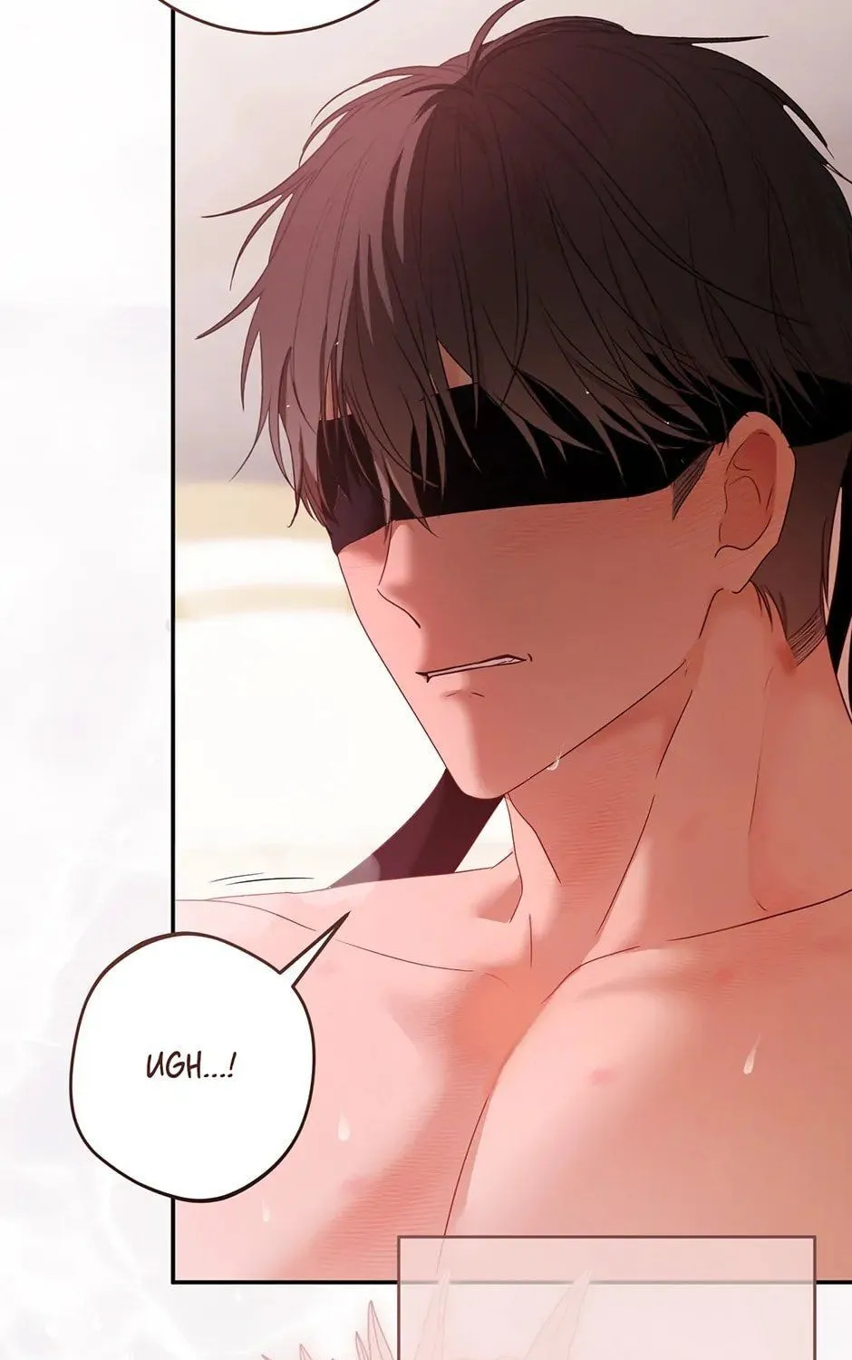 Read I Fell into a Reverse Harem Game! chapter 146.5 image 23 on Lezhin