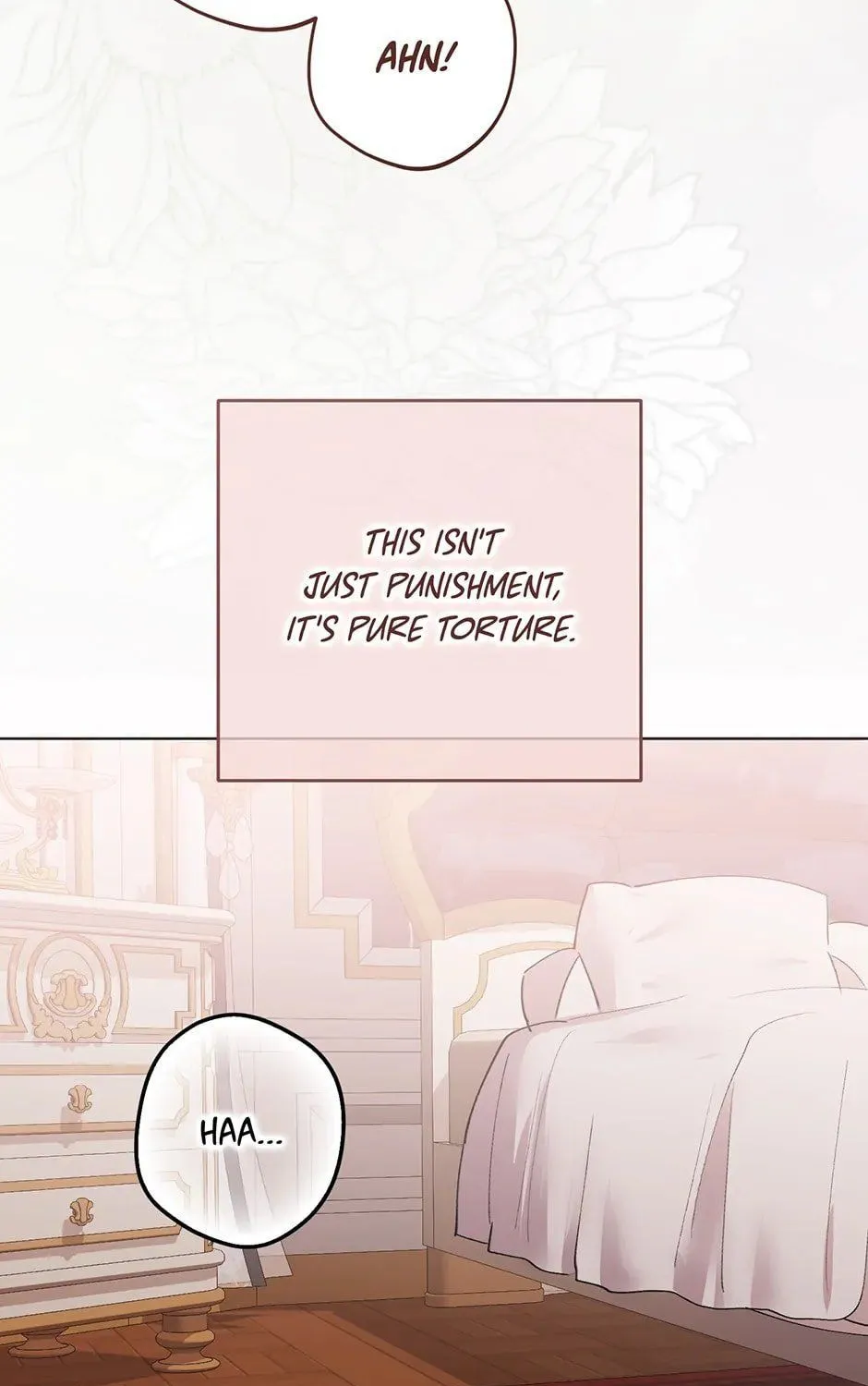 Read I Fell into a Reverse Harem Game! chapter 146.5 image 31 on Lezhin