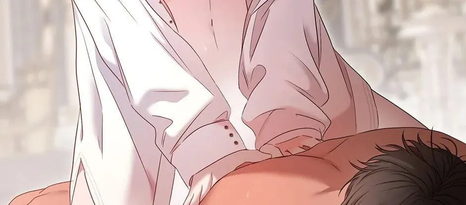 Read I Fell into a Reverse Harem Game! chapter 146.5 image 4 on Lezhin
