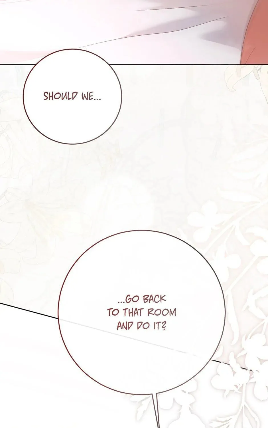Read I Fell into a Reverse Harem Game! chapter 146.5 image 47 on Lezhin