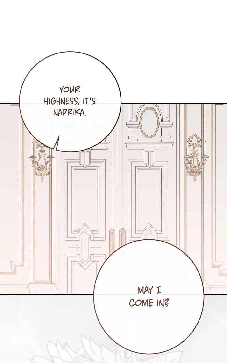 Read I Fell into a Reverse Harem Game! chapter 146.5 image 65 on Lezhin