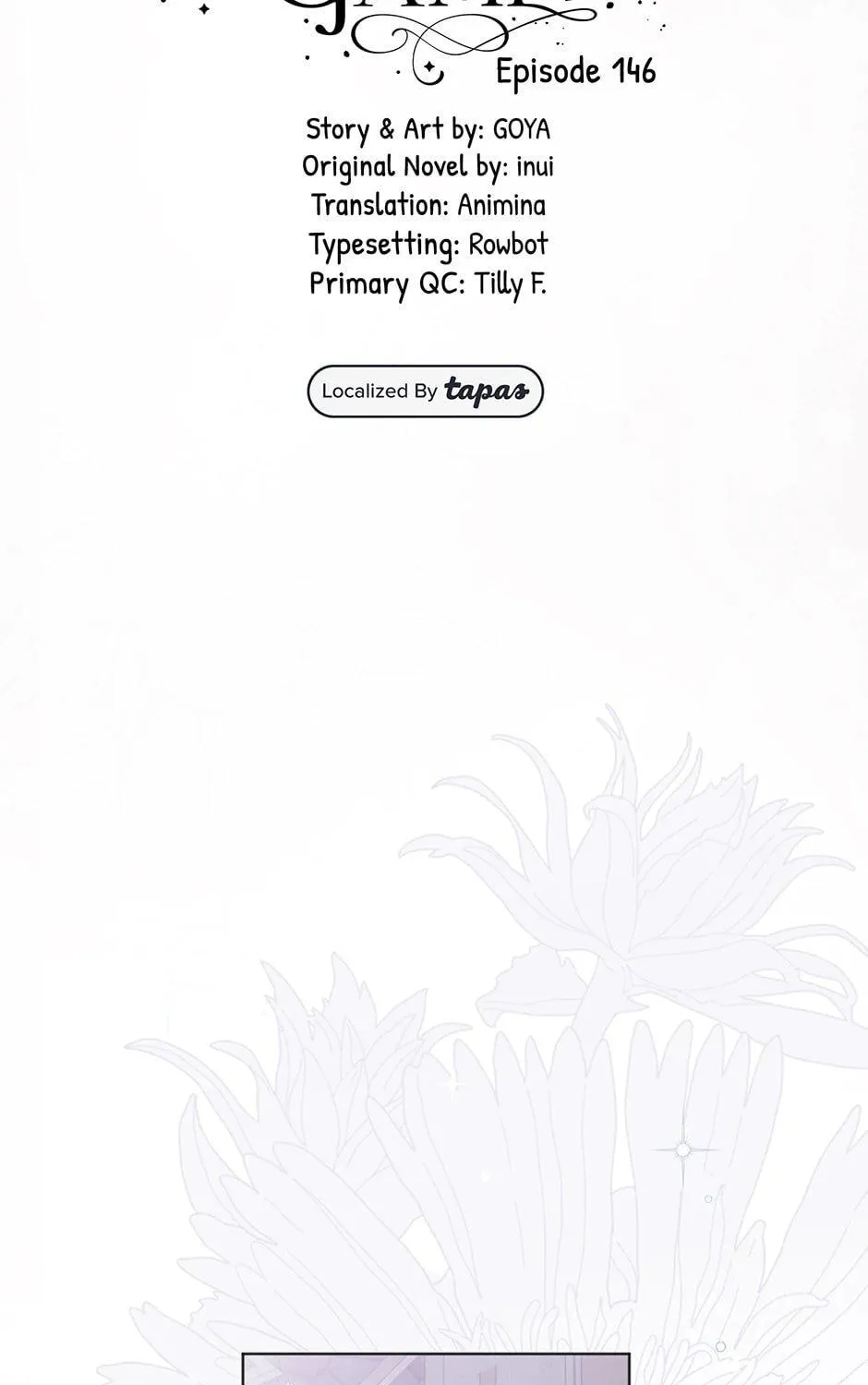 Read I Fell into a Reverse Harem Game! chapter 146.5 image 69 on Lezhin
