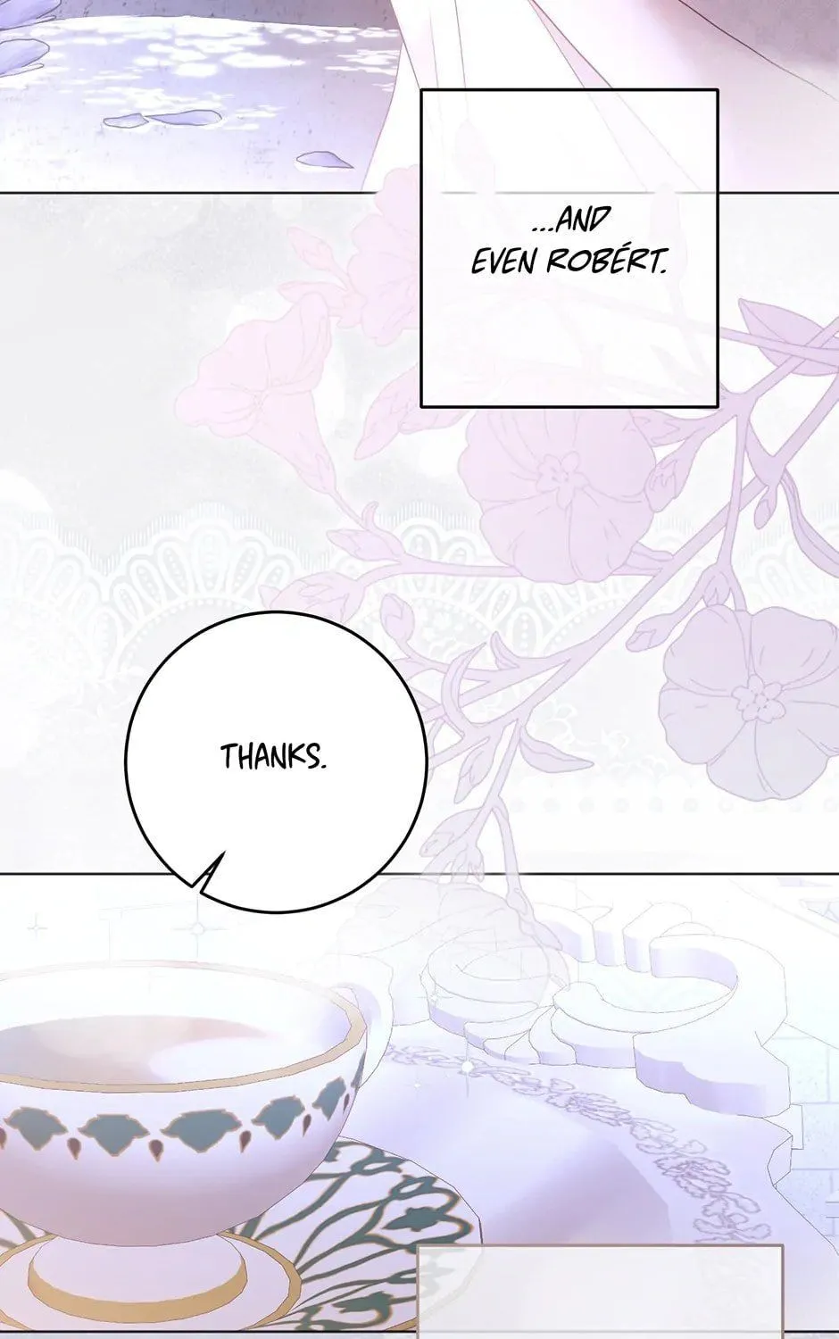 Read I Fell into a Reverse Harem Game! chapter 146.5 image 85 on Lezhin