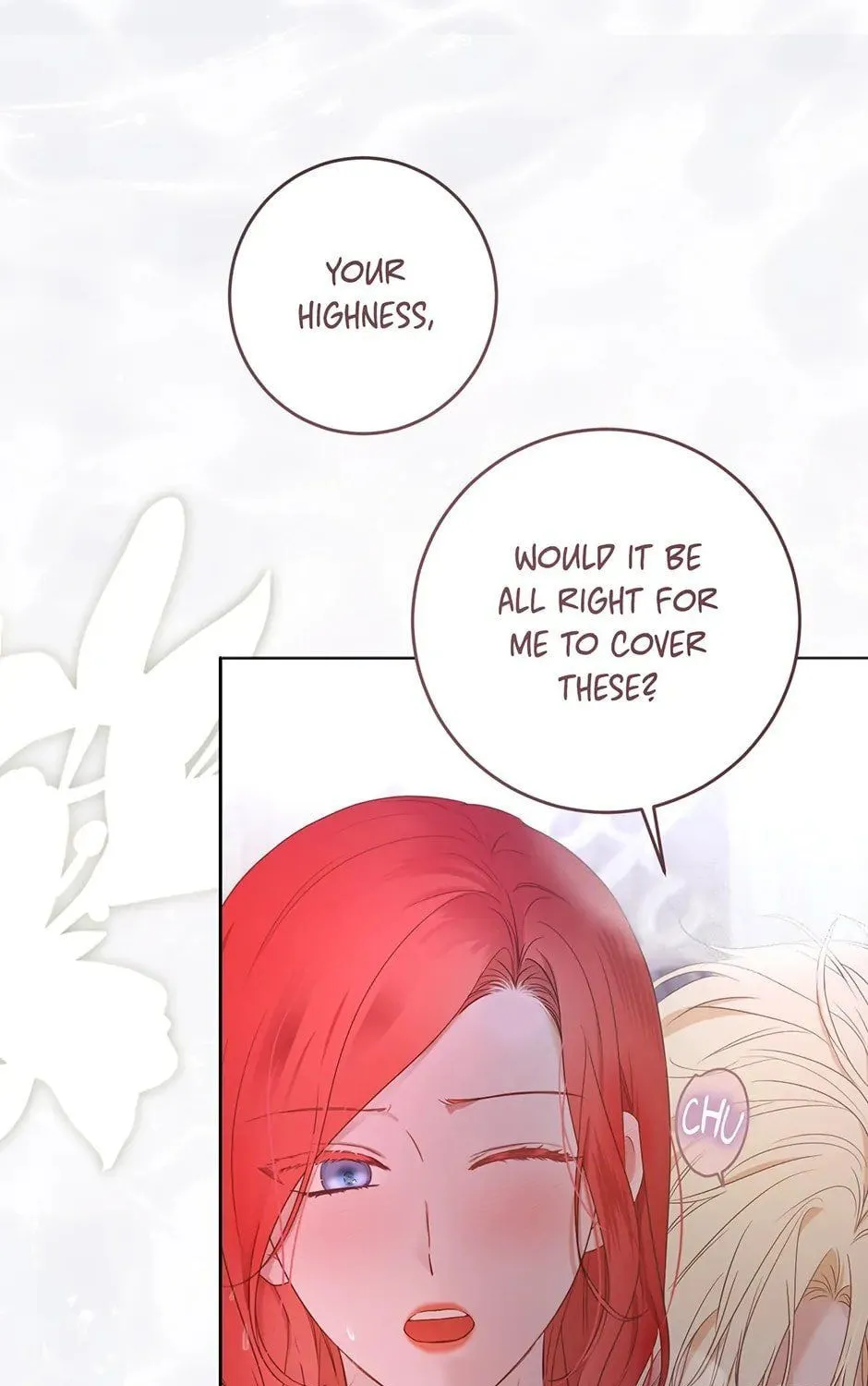 Read I Fell into a Reverse Harem Game! chapter 146.5 image 95 on Lezhin