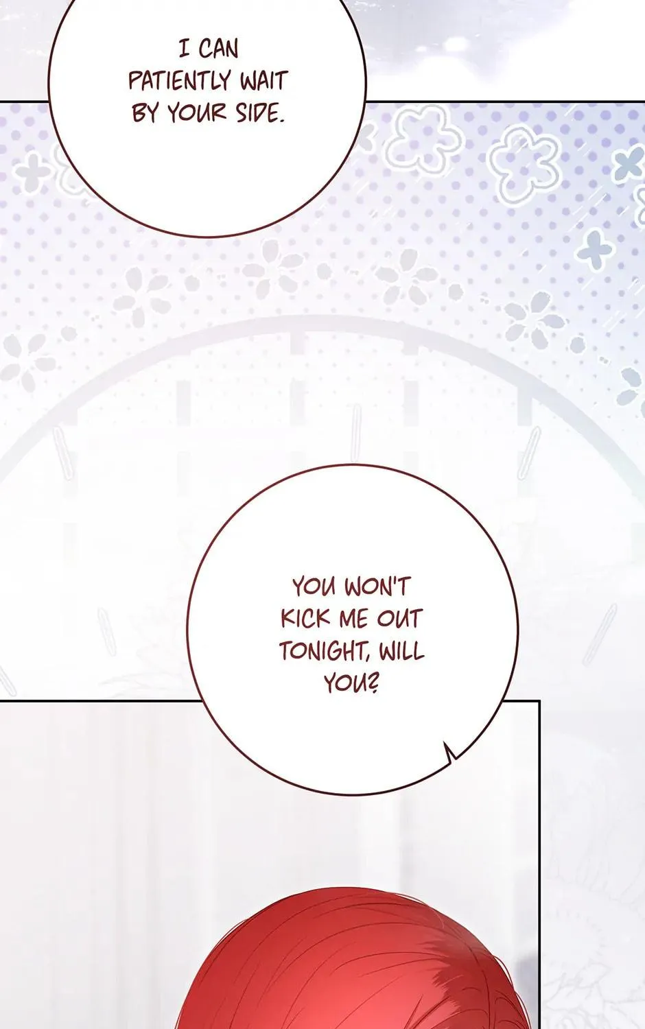 Read I Fell into a Reverse Harem Game! chapter 146 image 106 on Lezhin