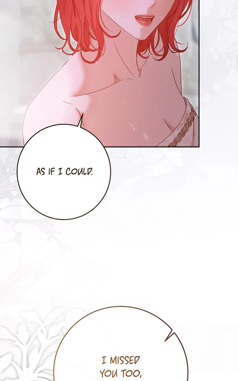 Read I Fell into a Reverse Harem Game! chapter 146 image 108 on Lezhin