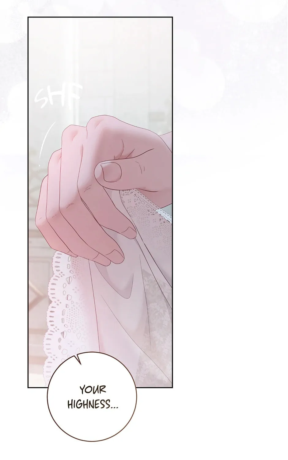 Read I Fell into a Reverse Harem Game! chapter 146 image 116 on Lezhin
