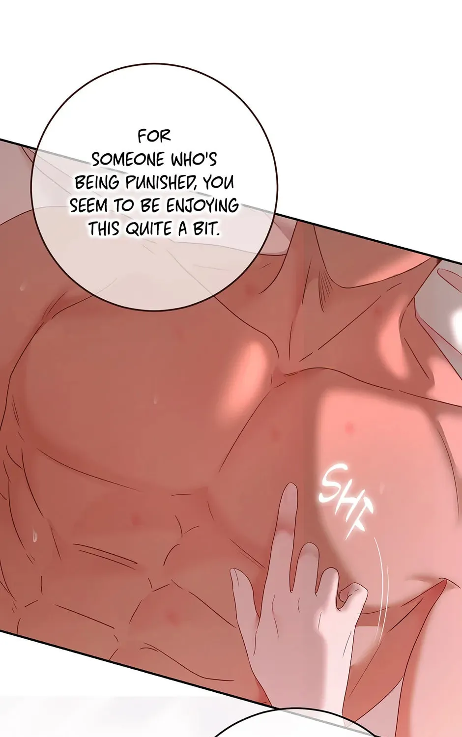 Read I Fell into a Reverse Harem Game! chapter 146 image 14 on Lezhin