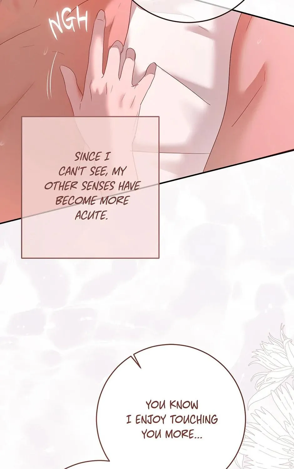 Read I Fell into a Reverse Harem Game! chapter 146 image 16 on Lezhin