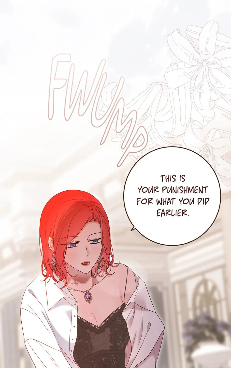 Read I Fell into a Reverse Harem Game! chapter 146 image 2 on Lezhin