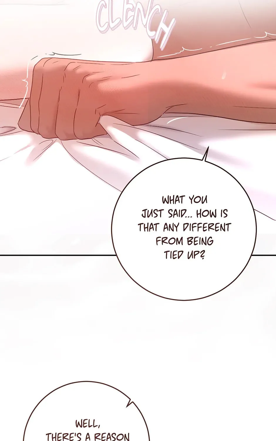 Read I Fell into a Reverse Harem Game! chapter 146 image 20 on Lezhin