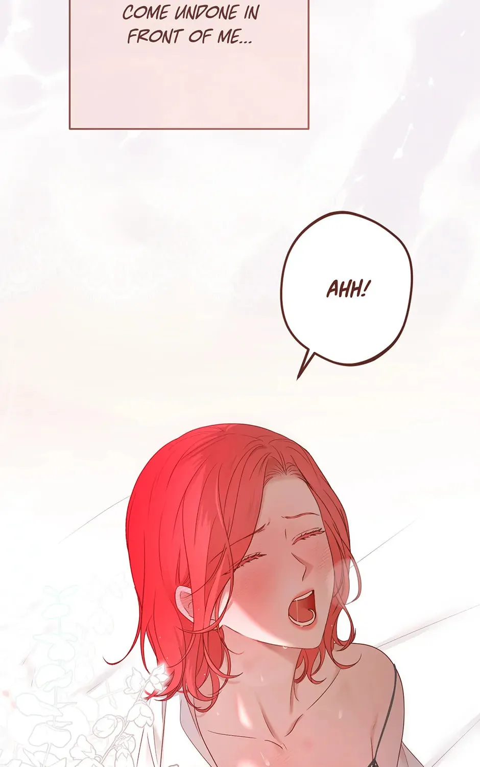 Read I Fell into a Reverse Harem Game! chapter 146 image 24 on Lezhin