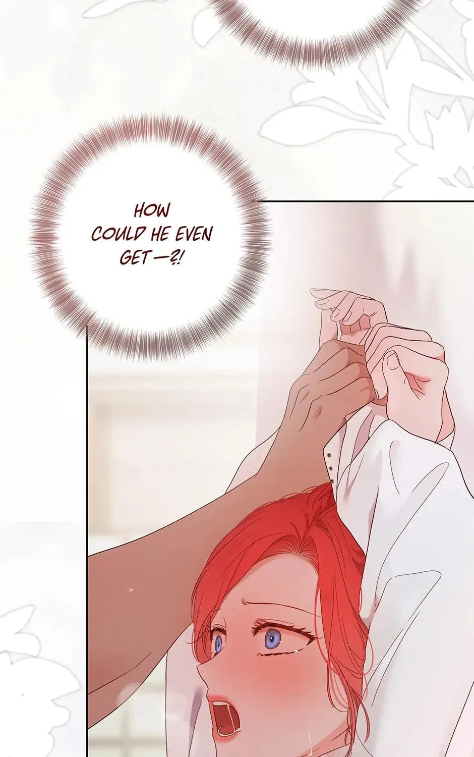 Read I Fell into a Reverse Harem Game! chapter 146 image 38 on Lezhin