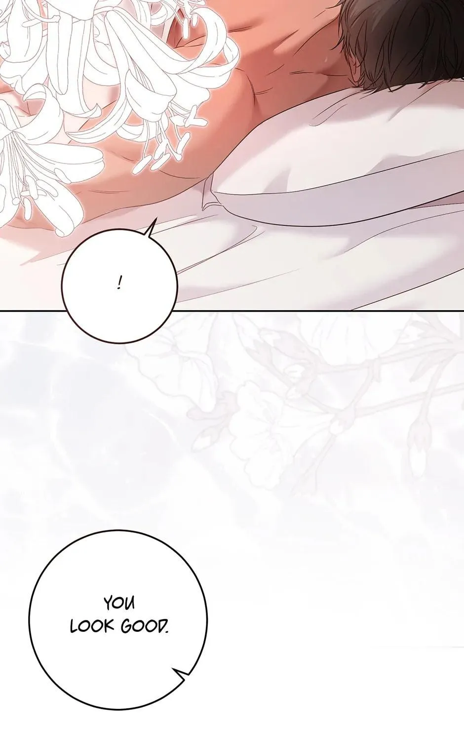 Read I Fell into a Reverse Harem Game! chapter 146 image 4 on Lezhin