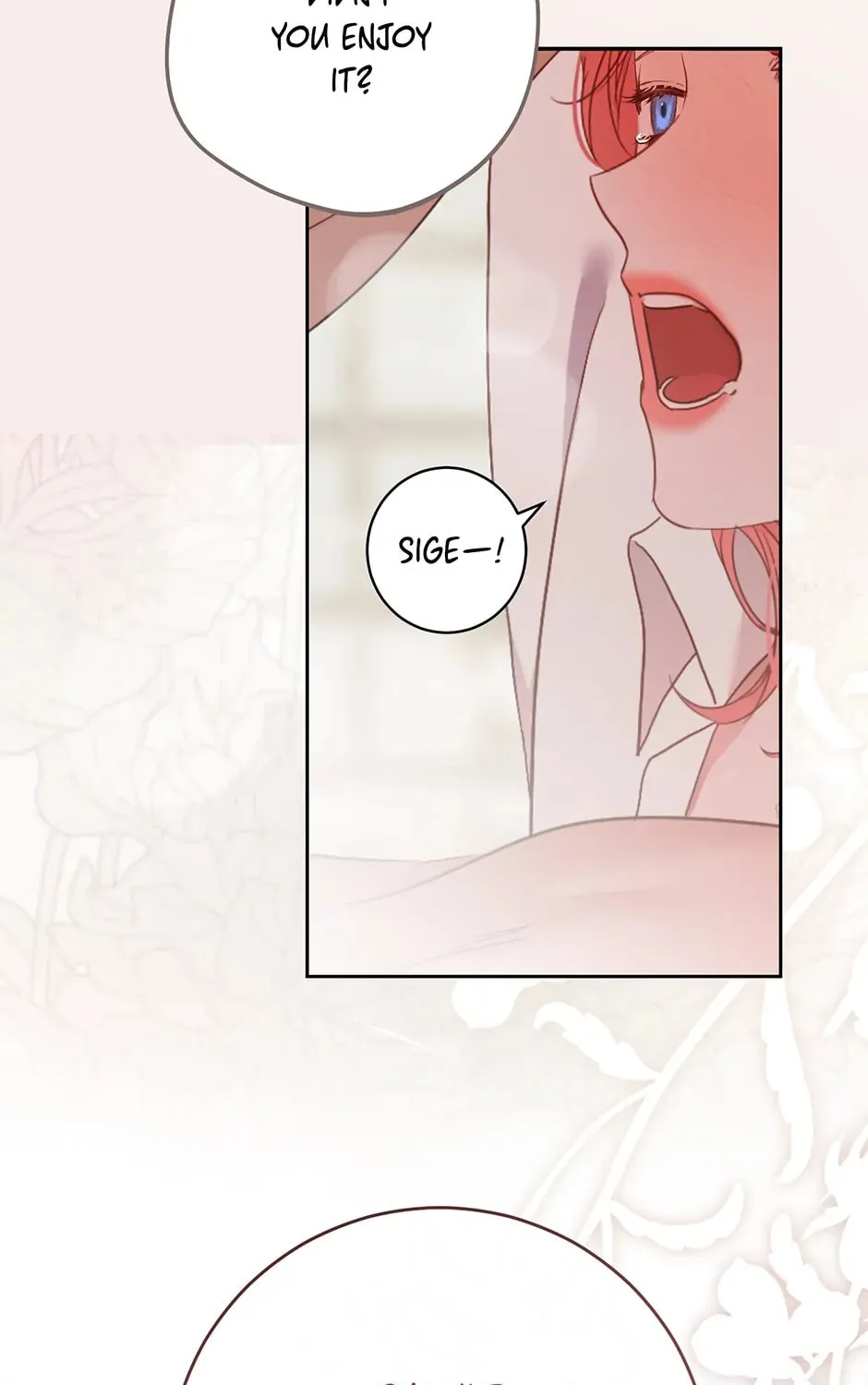 Read I Fell into a Reverse Harem Game! chapter 146 image 44 on Lezhin