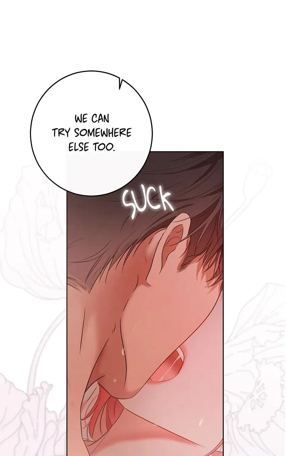 Read I Fell into a Reverse Harem Game! chapter 146 image 48 on Lezhin
