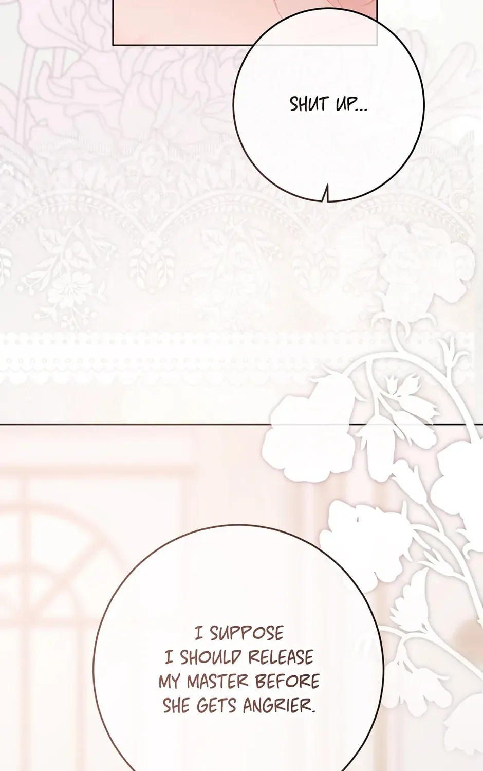 Read I Fell into a Reverse Harem Game! chapter 146 image 50 on Lezhin
