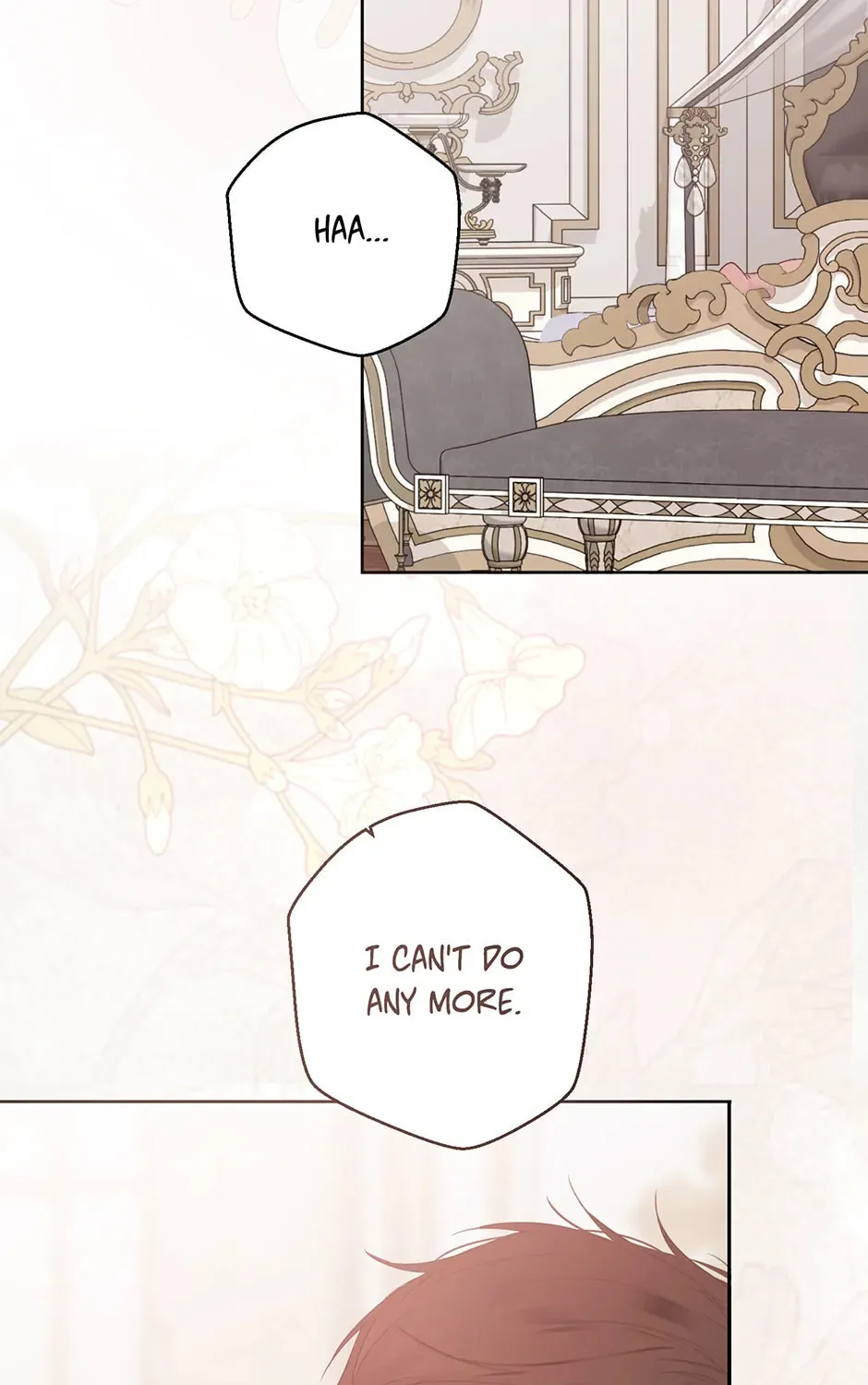 Read I Fell into a Reverse Harem Game! chapter 146 image 56 on Lezhin
