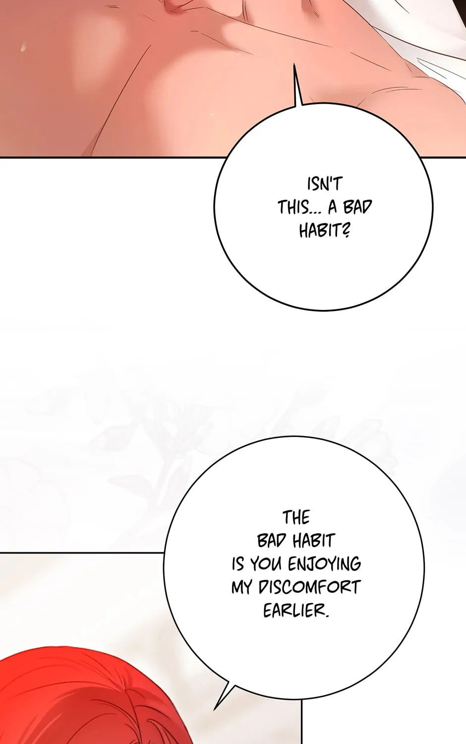 Read I Fell into a Reverse Harem Game! chapter 146 image 6 on Lezhin