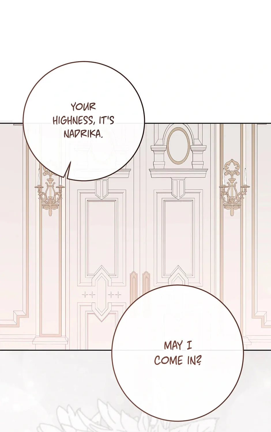 Read I Fell into a Reverse Harem Game! chapter 146 image 62 on Lezhin