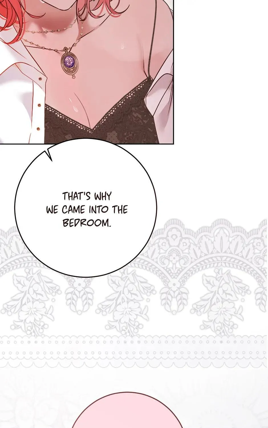 Read I Fell into a Reverse Harem Game! chapter 146 image 8 on Lezhin