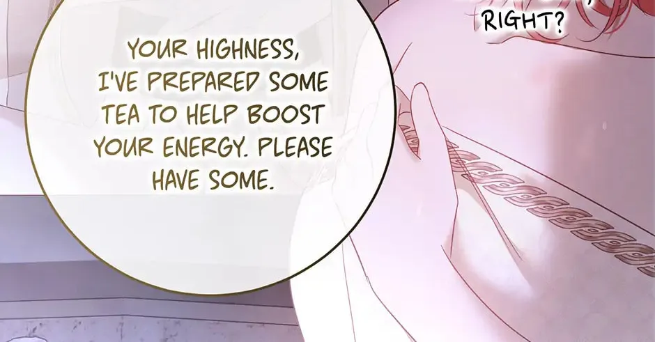 Read I Fell into a Reverse Harem Game! chapter 146 image 81 on Lezhin