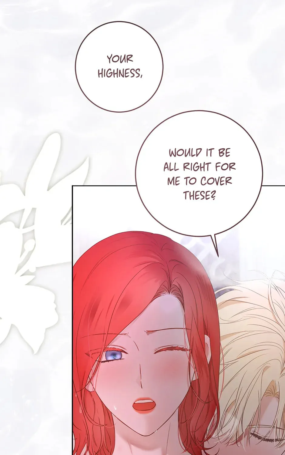 Read I Fell into a Reverse Harem Game! chapter 146 image 92 on Lezhin