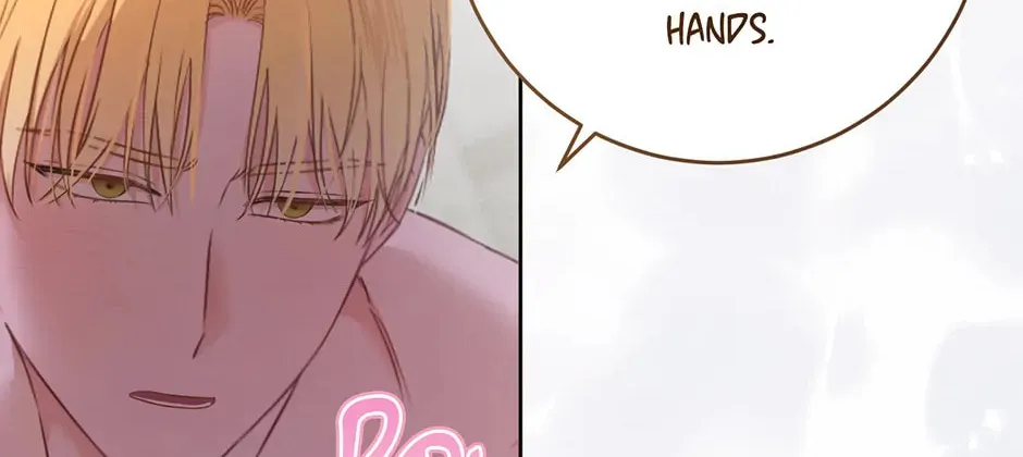 Read I Fell into a Reverse Harem Game! chapter 146 image 97 on Lezhin