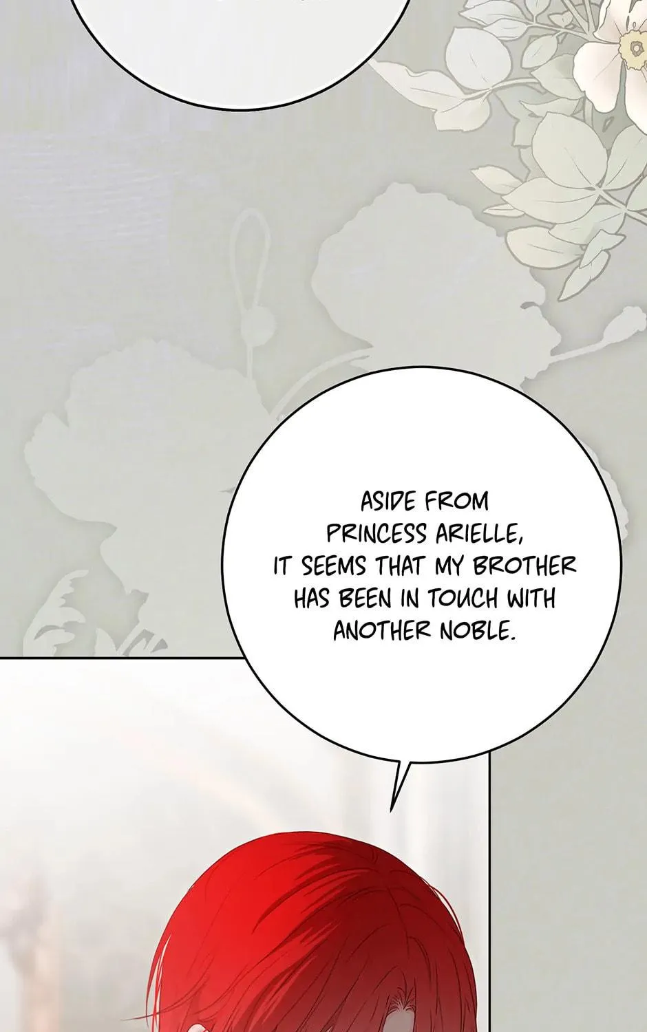 Read I Fell into a Reverse Harem Game! chapter 147 image 106 on Lezhin