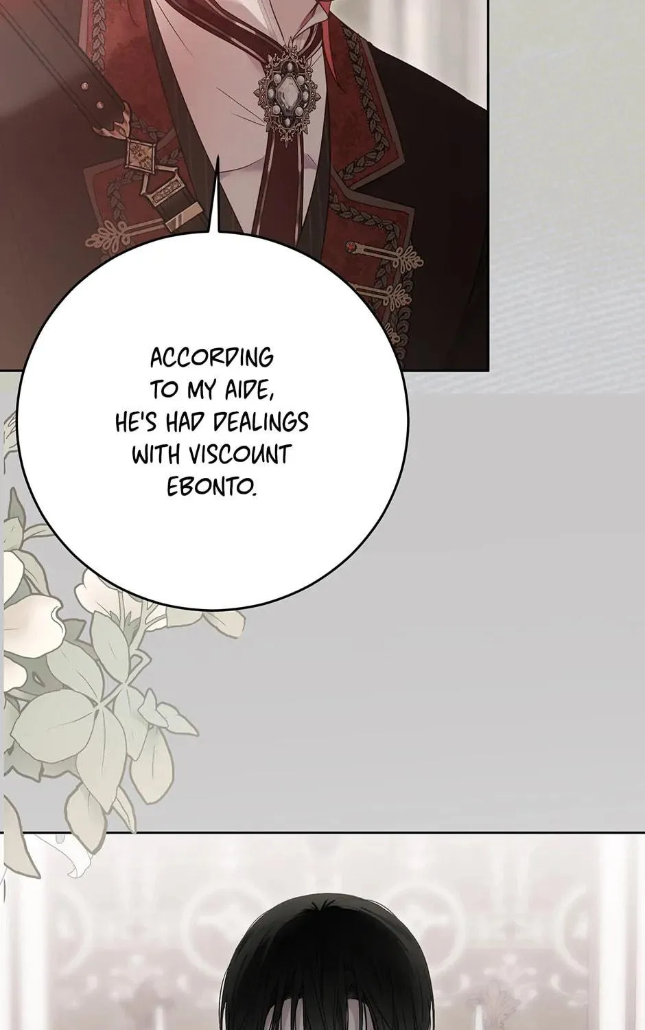 Read I Fell into a Reverse Harem Game! chapter 147 image 108 on Lezhin