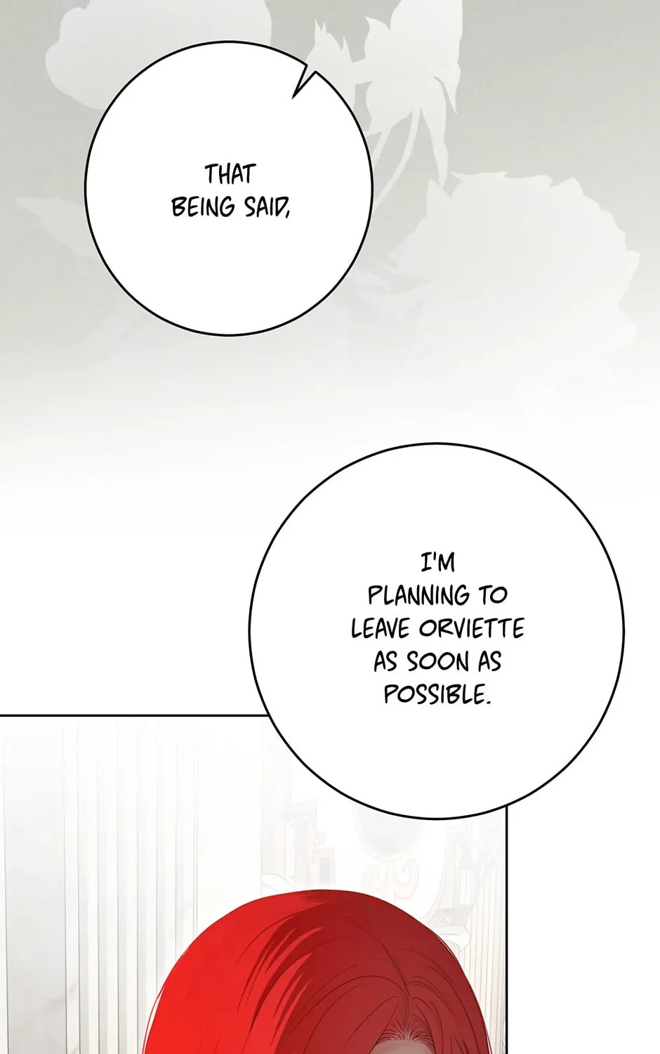 Read I Fell into a Reverse Harem Game! chapter 147 image 116 on Lezhin