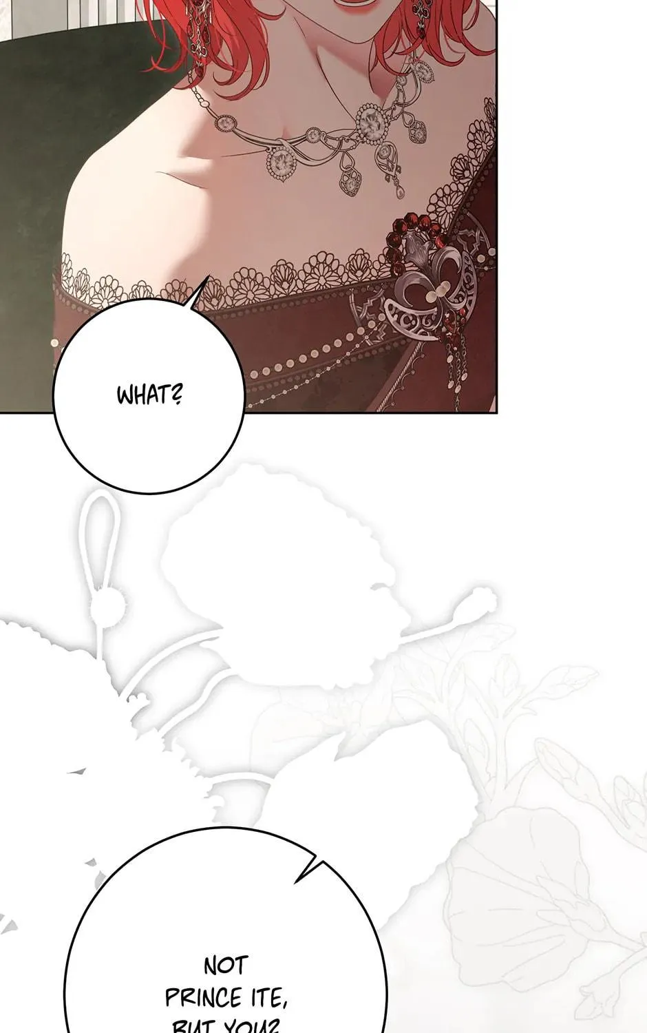 Read I Fell into a Reverse Harem Game! chapter 147 image 118 on Lezhin