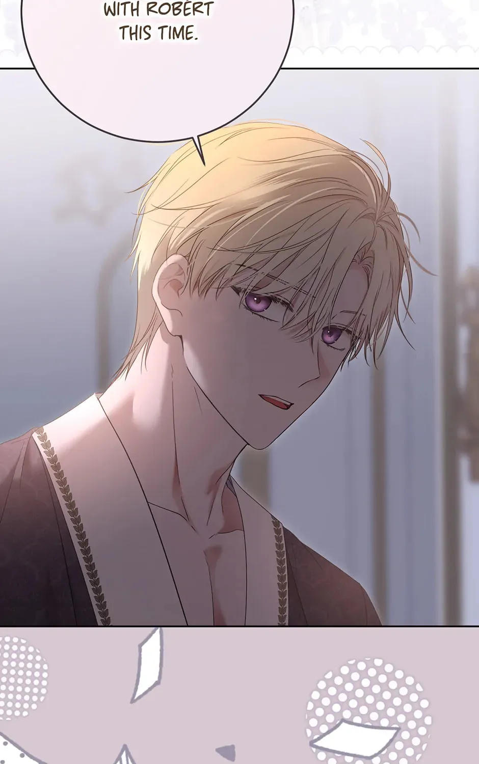 Read I Fell into a Reverse Harem Game! chapter 147 image 12 on Lezhin