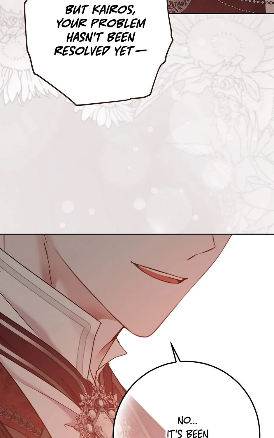 Read I Fell into a Reverse Harem Game! chapter 147 image 126 on Lezhin