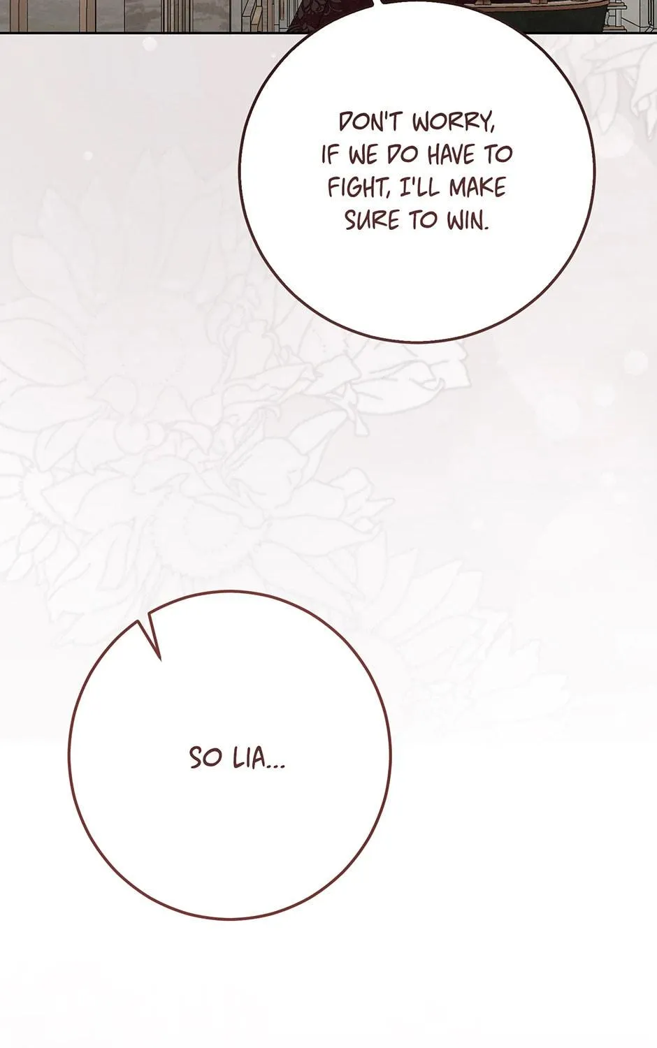 Read I Fell into a Reverse Harem Game! chapter 147 image 130 on Lezhin